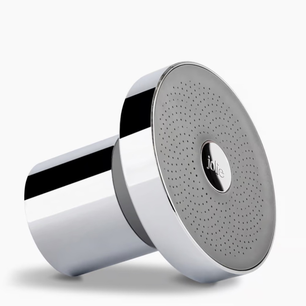 Jolie Filtered Showerhead - New in Box